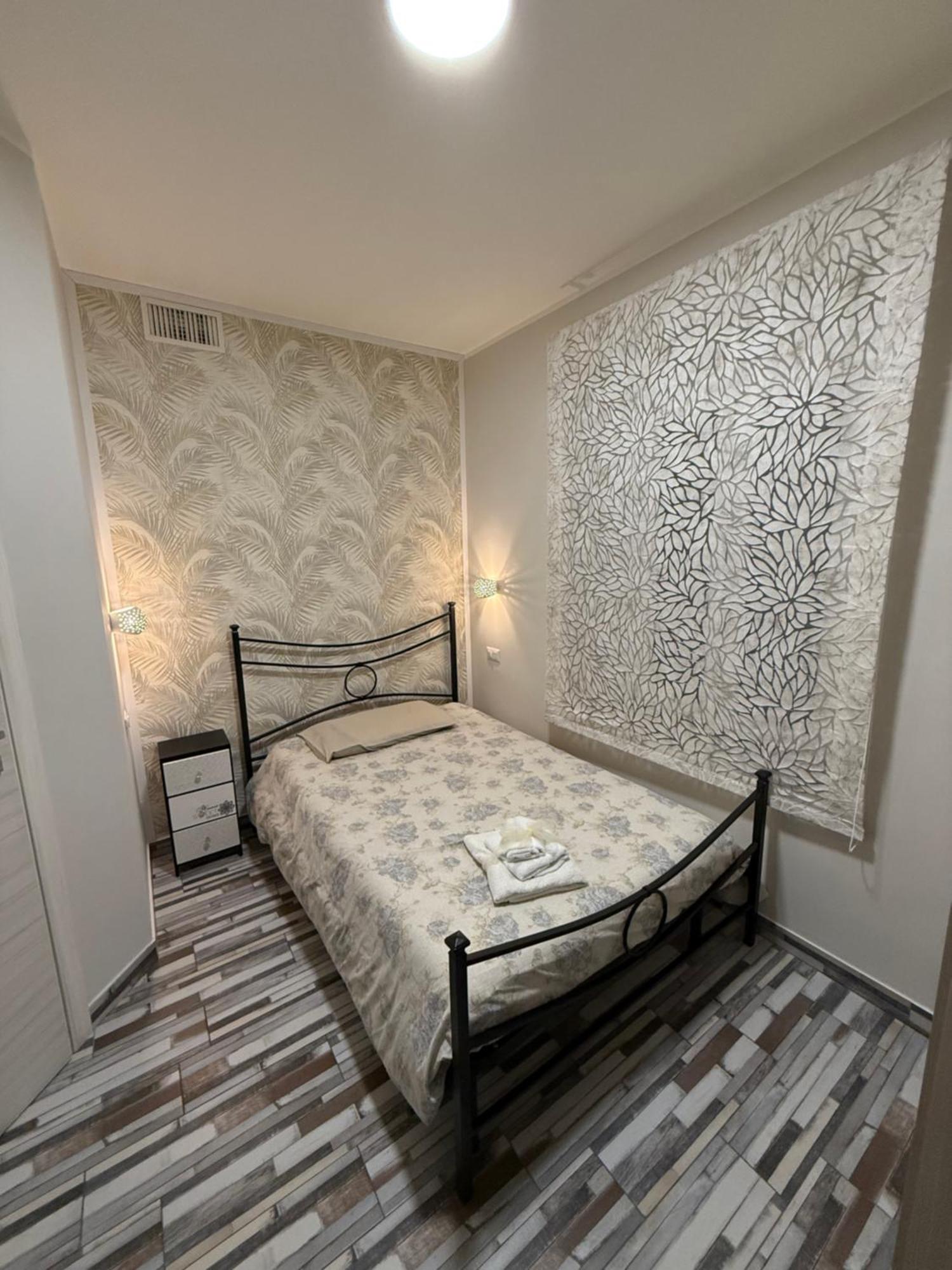 B&B Le Mura Alatri 外观 照片