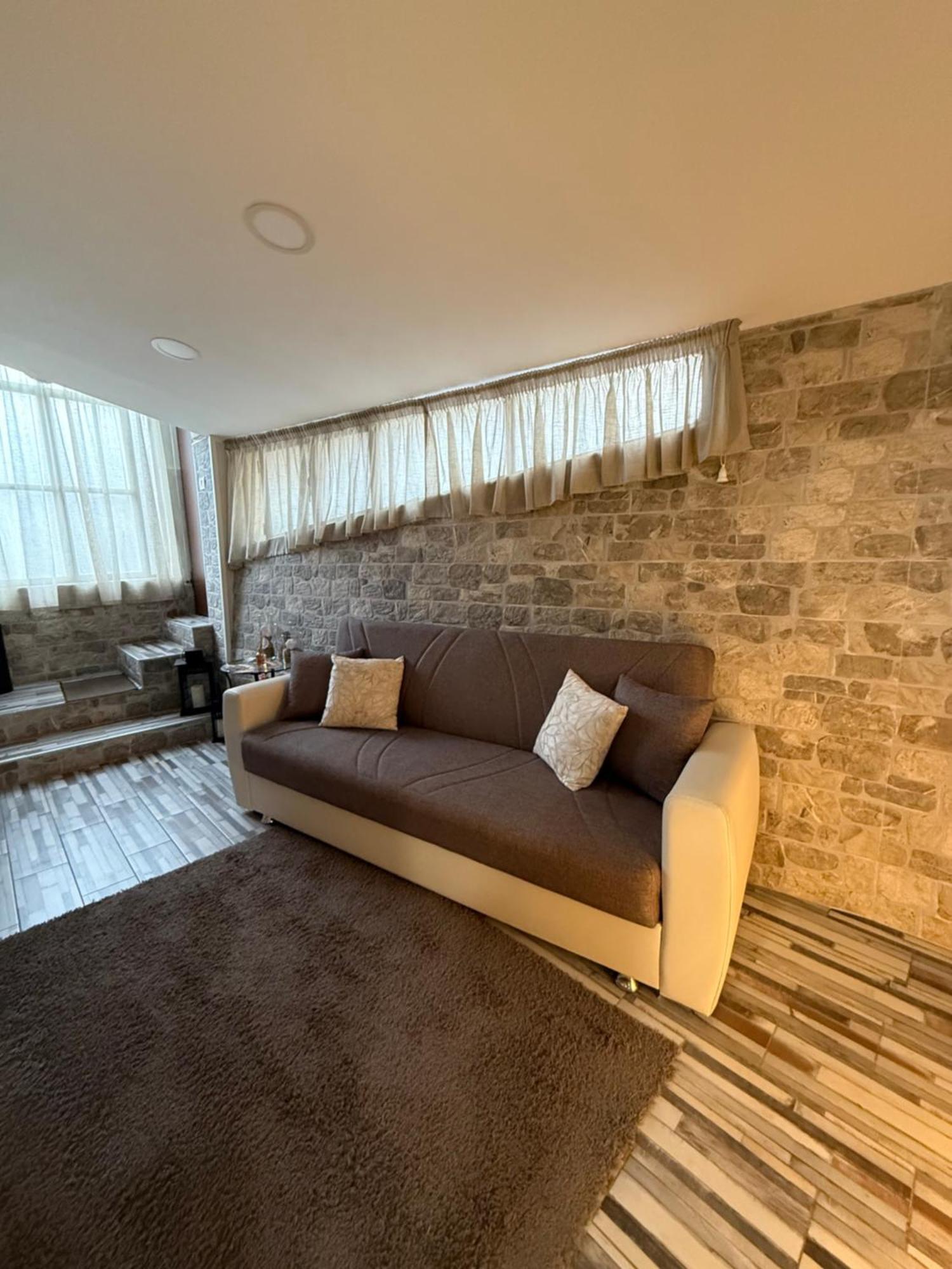 B&B Le Mura Alatri 外观 照片