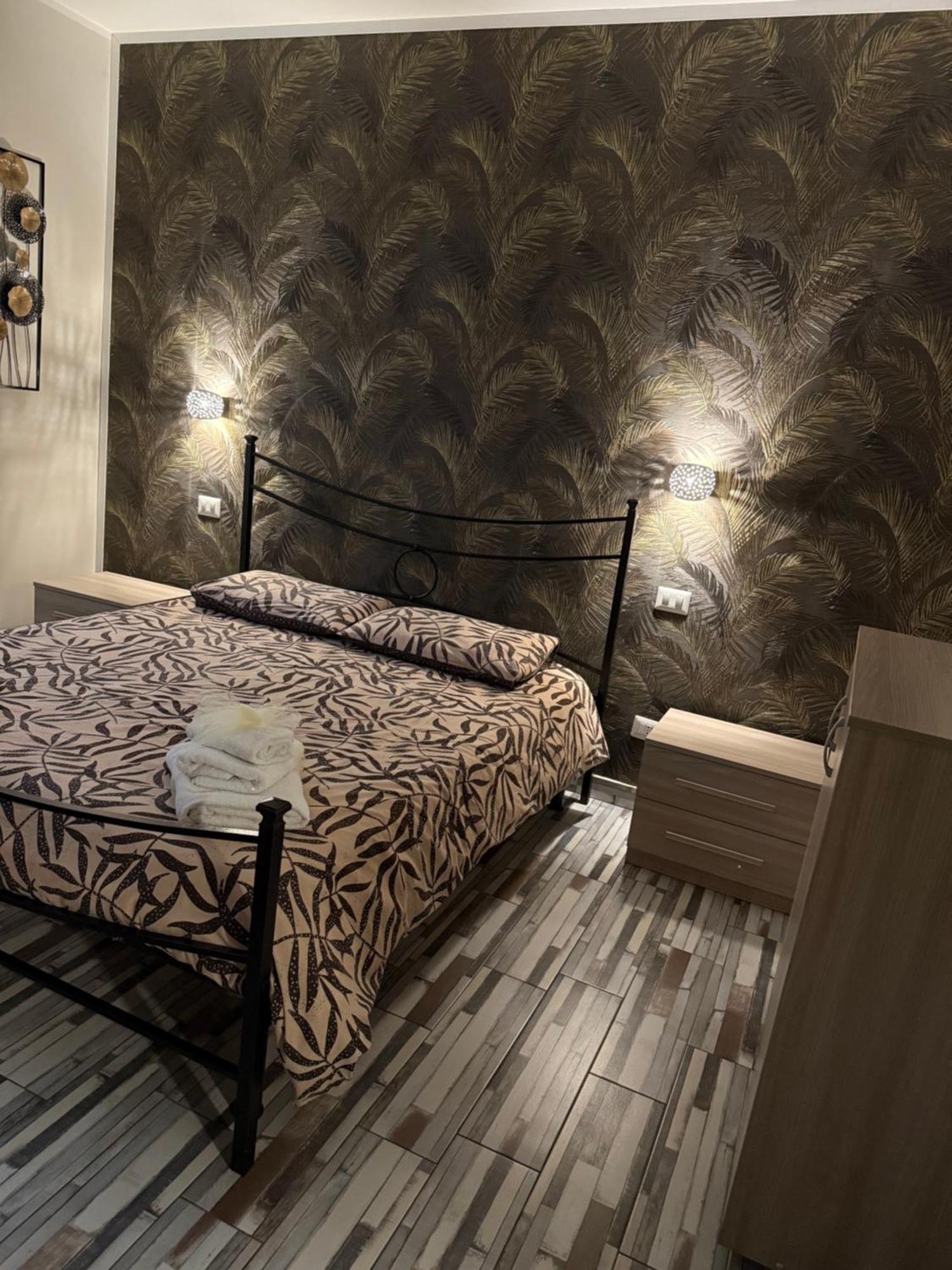 B&B Le Mura Alatri 外观 照片