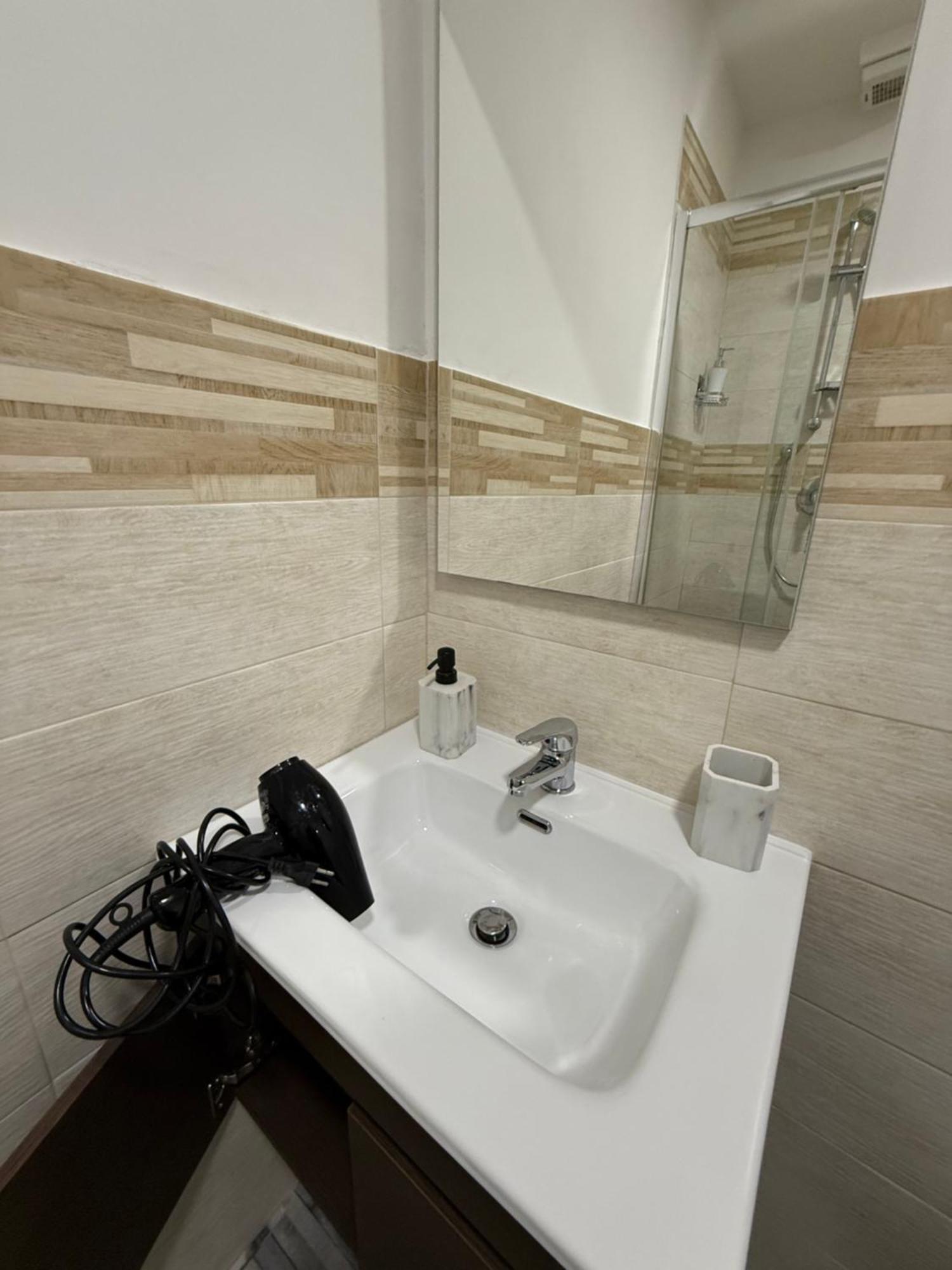 B&B Le Mura Alatri 外观 照片
