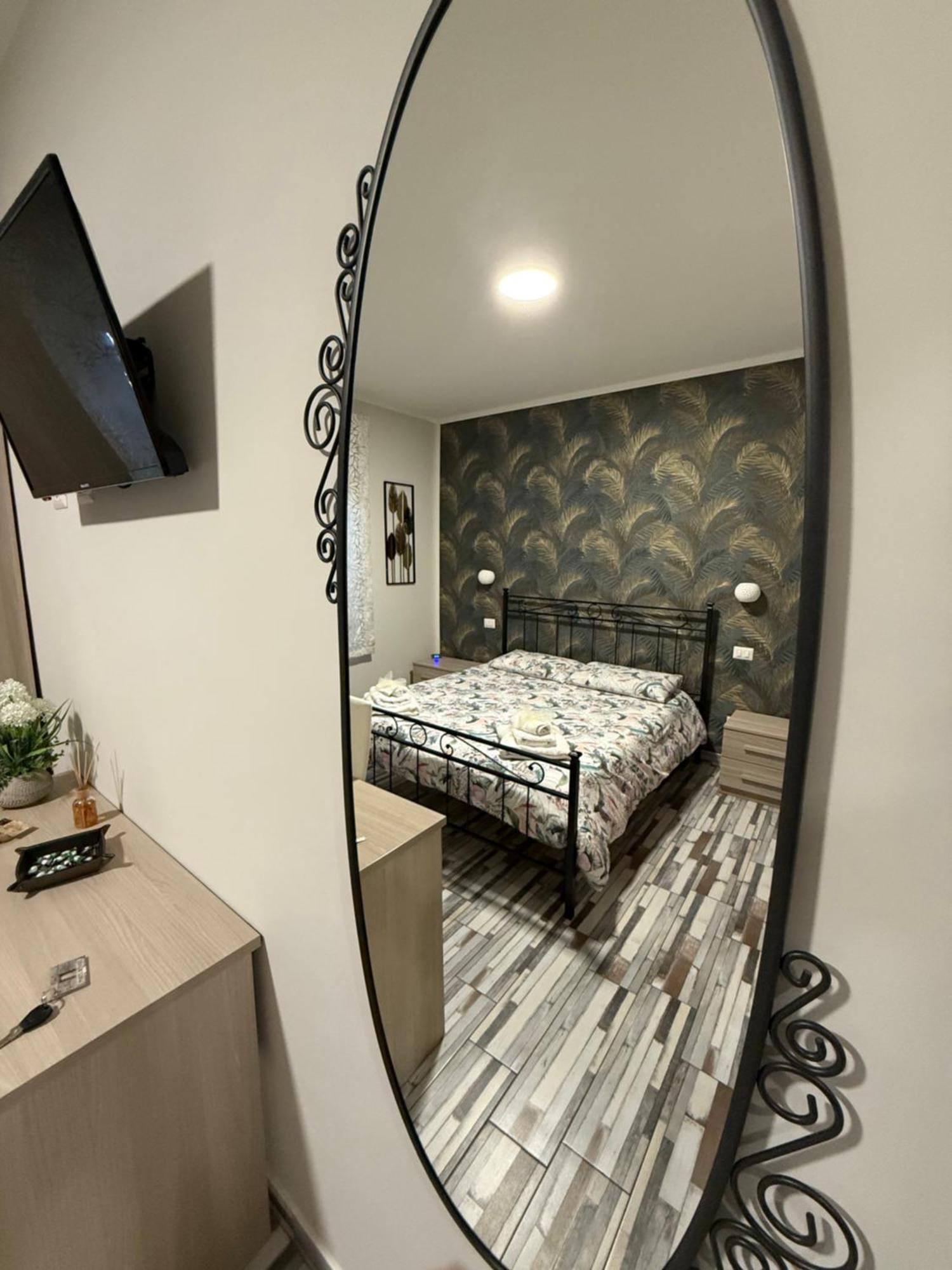 B&B Le Mura Alatri 外观 照片