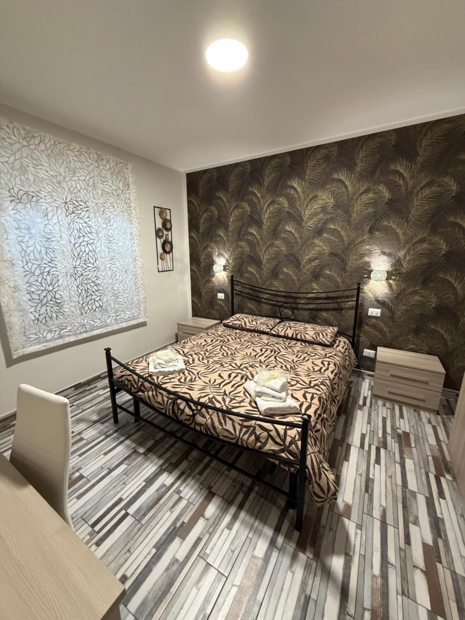 B&B Le Mura Alatri 外观 照片